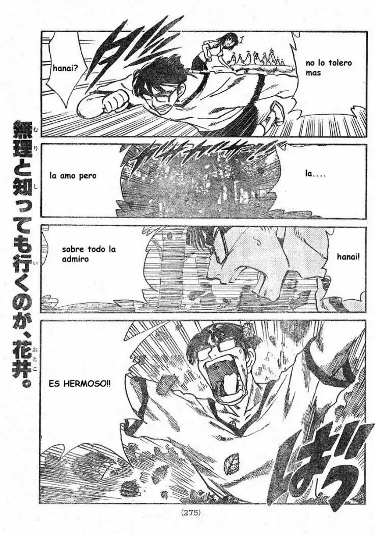 School Rumble (2002) - Capítulo 249 - Página 4 - LectorTMOo