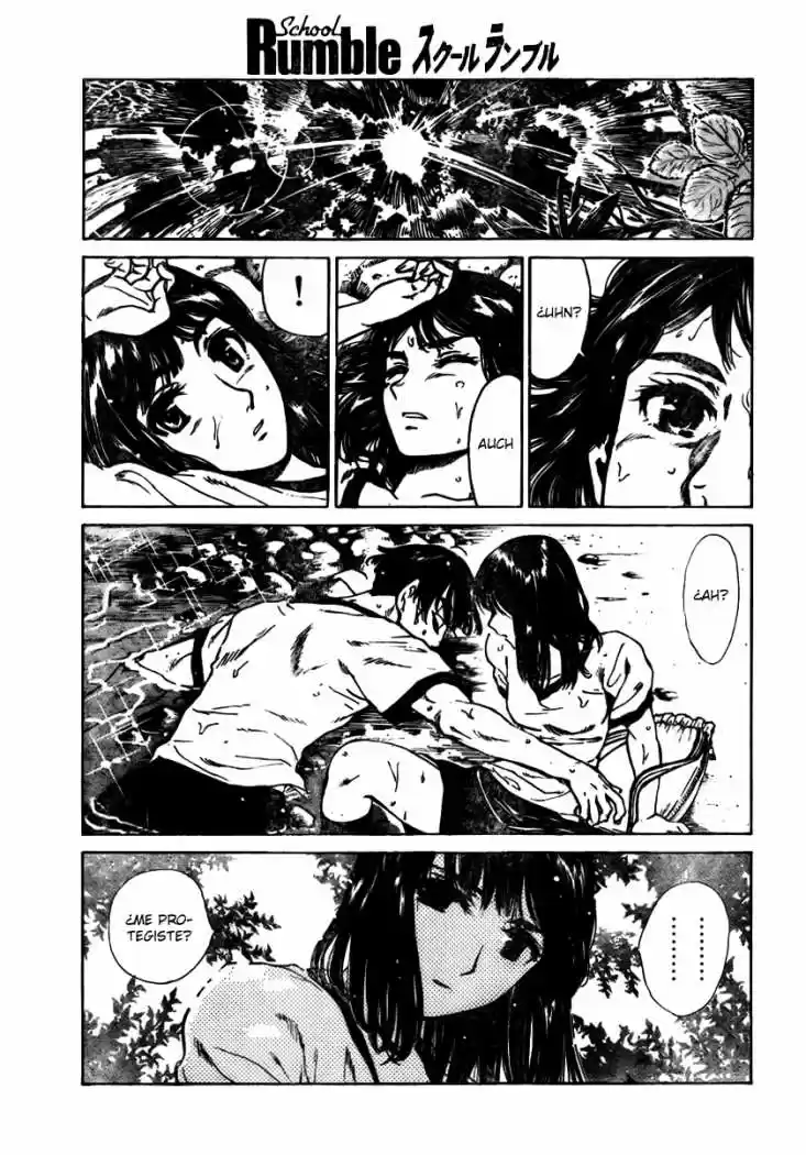 School Rumble (2002) - Capítulo 250 - Página 14 - LectorTMOo