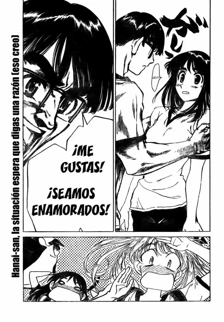 School Rumble (2002) - Capítulo 250 - Página 20 - LectorTMOo