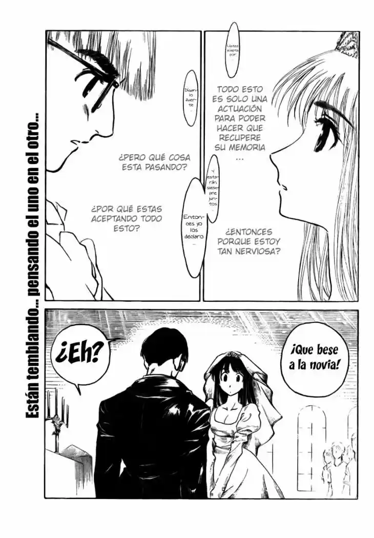 School Rumble (2002) - Capítulo 252 - Página 5 - LectorTMOo