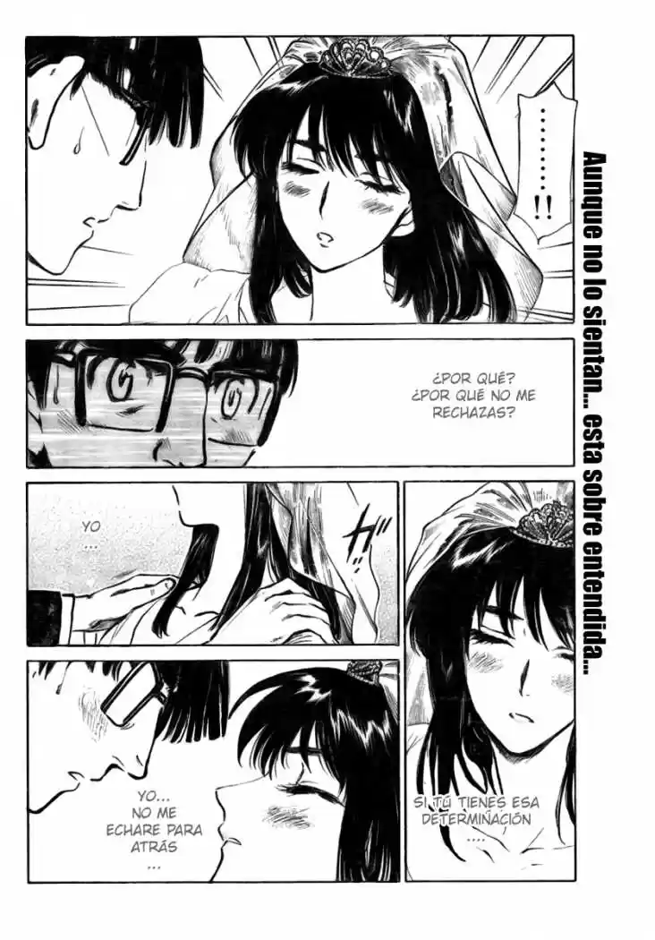 School Rumble (2002) - Capítulo 252 - Página 8 - LectorTMOo