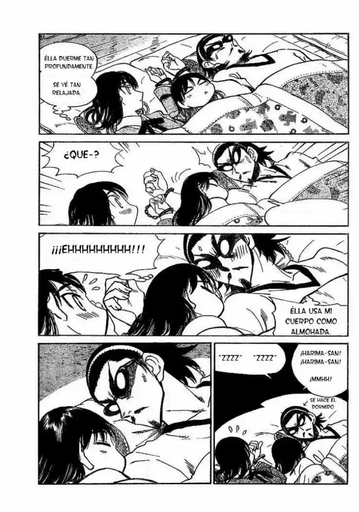 School Rumble (2002) - Capítulo 254 - Página 6 - LectorTMOo