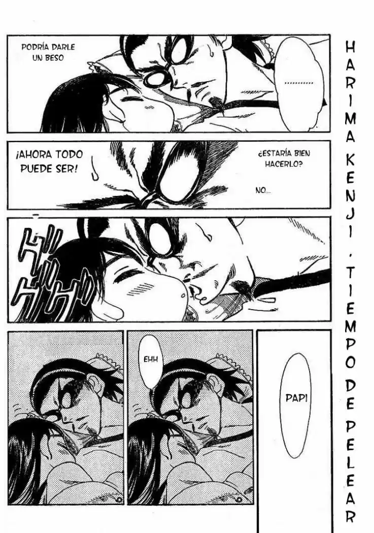 School Rumble (2002) - Capítulo 254 - Página 7 - LectorTMOo