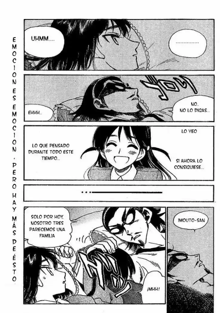School Rumble (2002) - Capítulo 254 - Página 8 - LectorTMOo