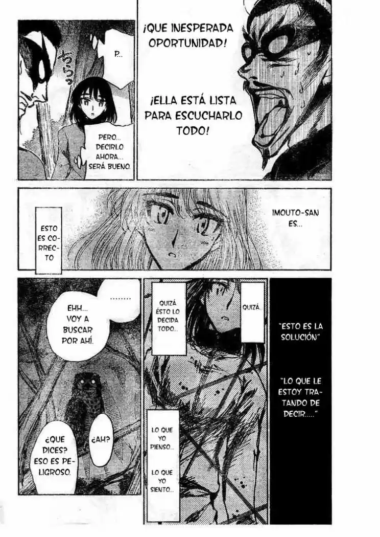 School Rumble (2002) - Capítulo 255 - Página 7 - LectorTMOo