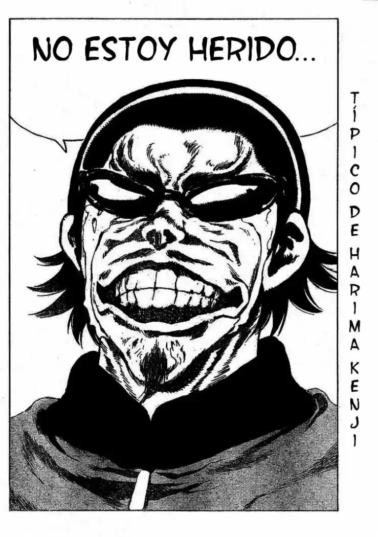 School Rumble (2002) - Capítulo 256 - Página 4 - LectorTMOo