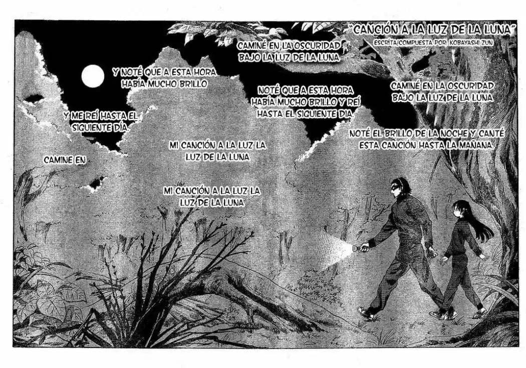 School Rumble (2002) - Capítulo 256 - Página 6 - LectorTMOo