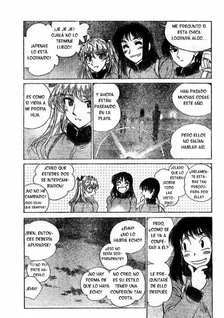 School Rumble (2002) - Capítulo 259 - Página 7 - LectorTMOo