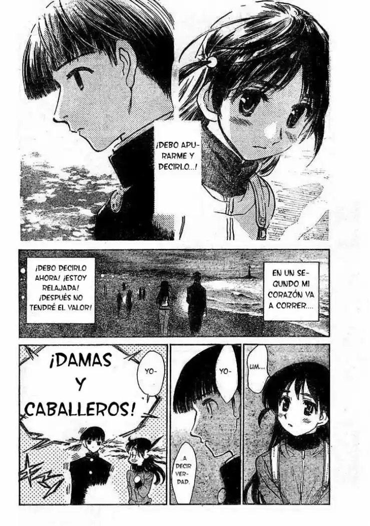 School Rumble (2002) - Capítulo 259 - Página 8 - LectorTMOo