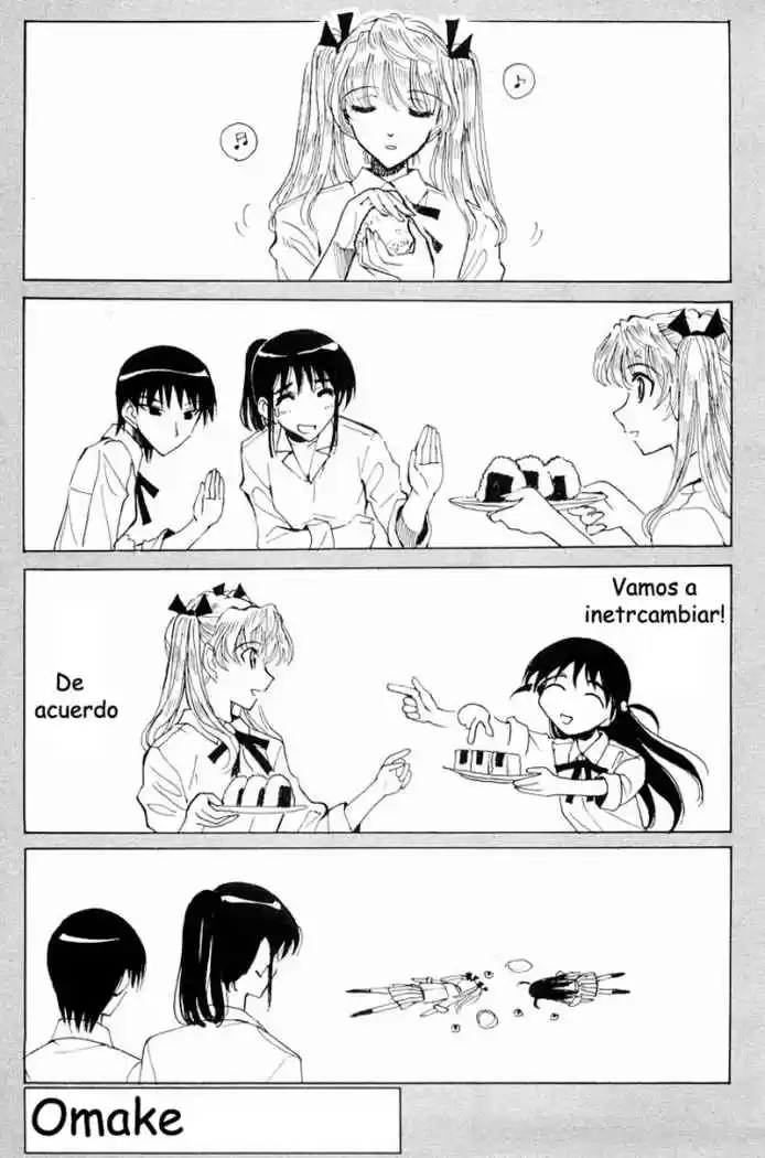 School Rumble (2002) - Capítulo 26 - Página 10 - LectorTMOo