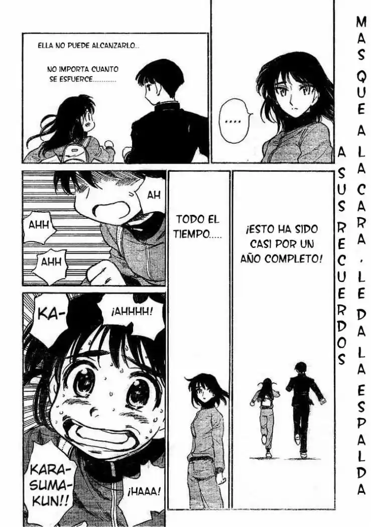 School Rumble (2002) - Capítulo 260 - Página 6 - LectorTMOo