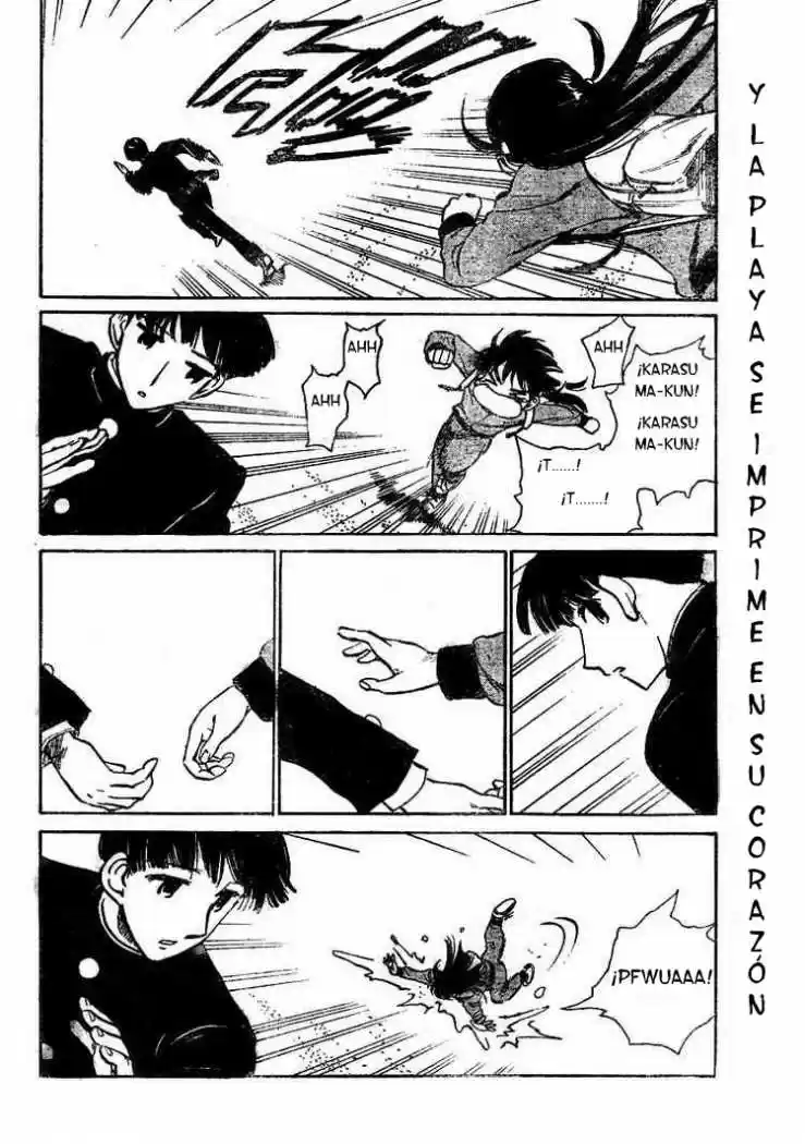 School Rumble (2002) - Capítulo 260 - Página 8 - LectorTMOo