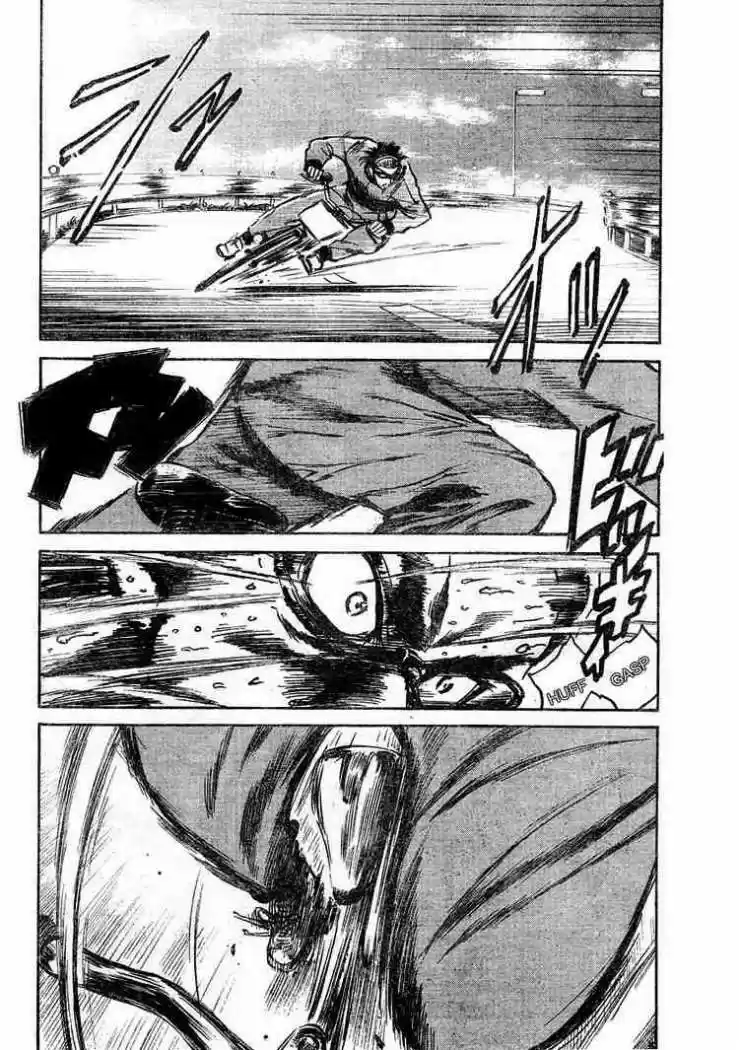 School Rumble (2002) - Capítulo 262 - Página 4 - LectorTMOo