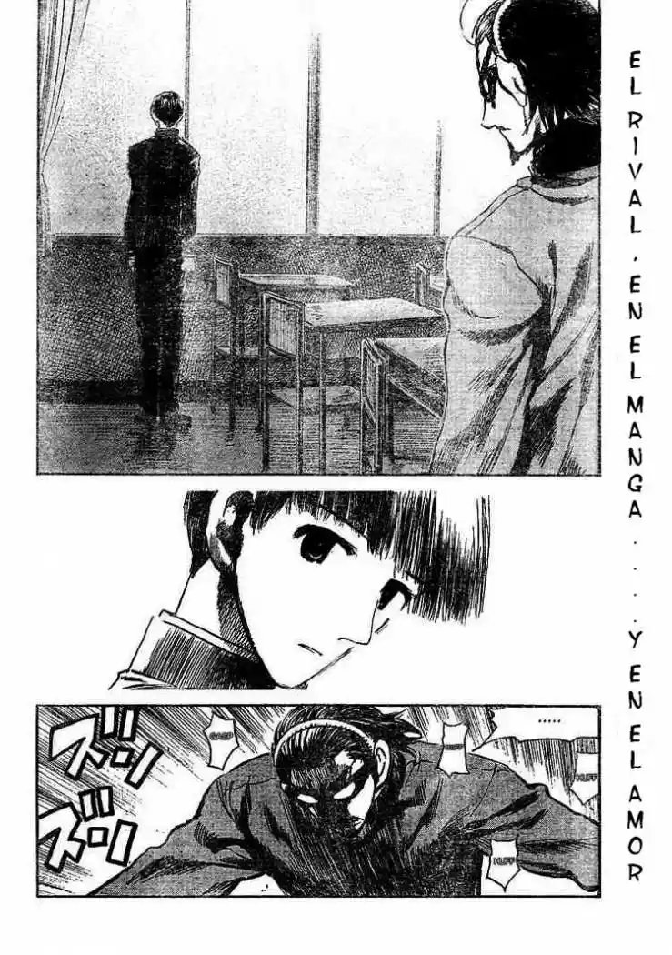 School Rumble (2002) - Capítulo 262 - Página 6 - LectorTMOo