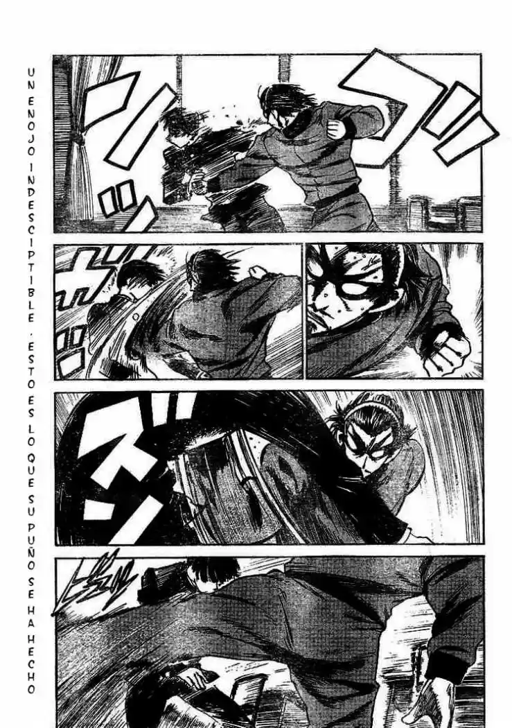 School Rumble (2002) - Capítulo 262 - Página 7 - LectorTMOo