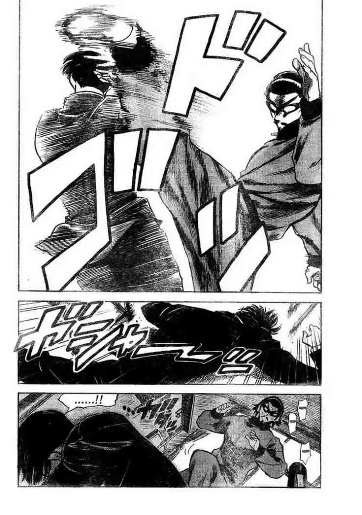 School Rumble (2002) - Capítulo 262 - Página 8 - LectorTMOo