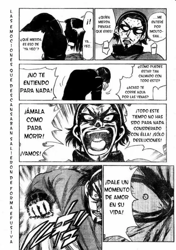School Rumble (2002) - Capítulo 262 - Página 9 - LectorTMOo