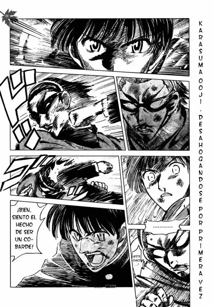 School Rumble (2002) - Capítulo 264 - Página 4 - LectorTMOo