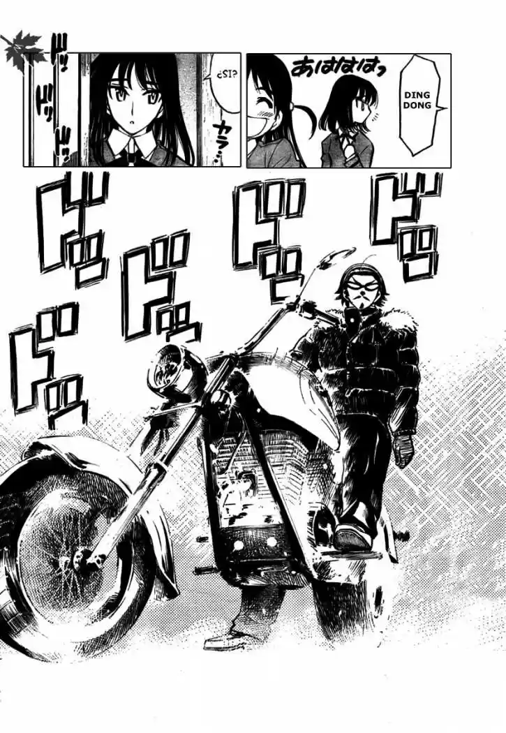 School Rumble (2002) - Capítulo 265 - Página 5 - LectorTMOo