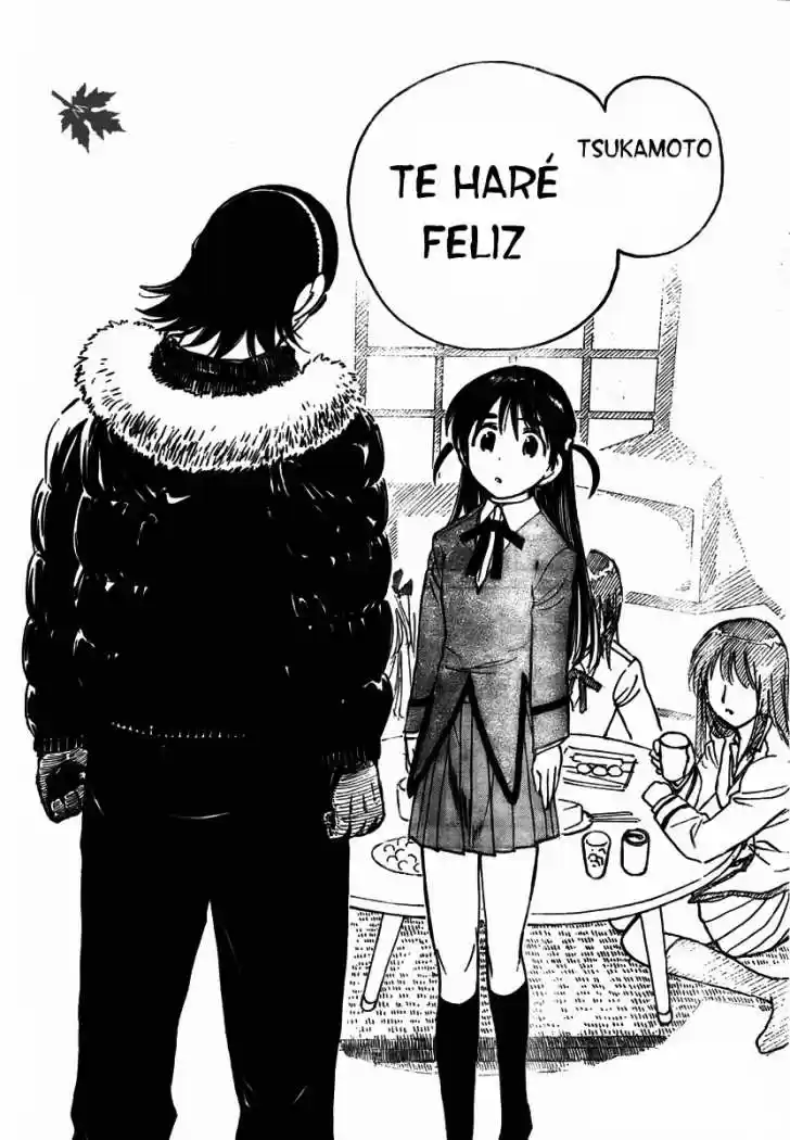 School Rumble (2002) - Capítulo 265 - Página 9 - LectorTMOo