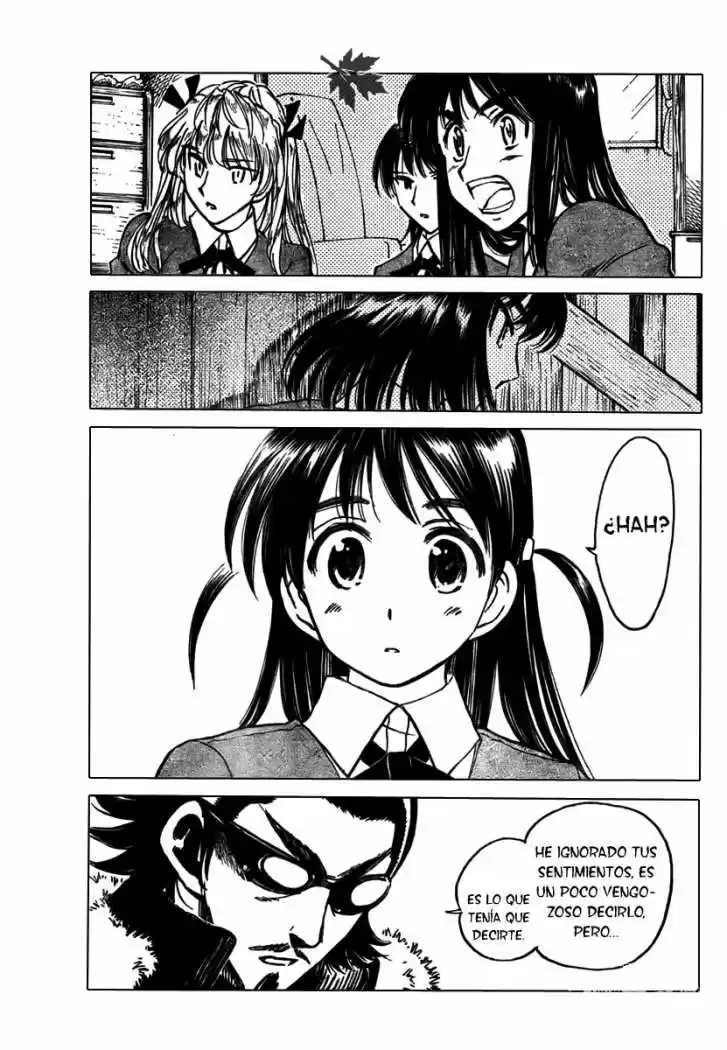 School Rumble (2002) - Capítulo 265 - Página 10 - LectorTMOo
