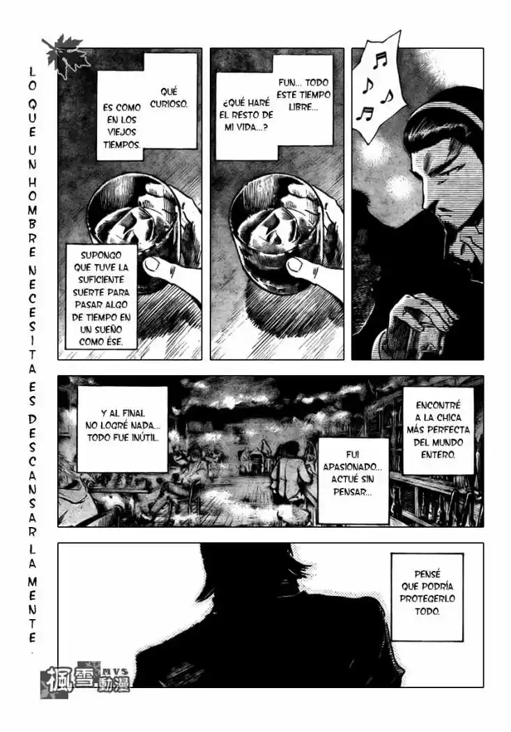 School Rumble (2002) - Capítulo 270 - Página 7 - LectorTMOo