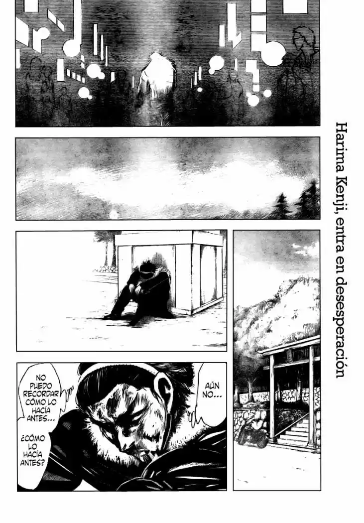 School Rumble (2002) - Capítulo 271 - Página 4 - LectorTMOo