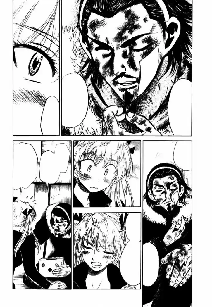 School Rumble (2002) - Capítulo 272 - Página 6 - LectorTMOo