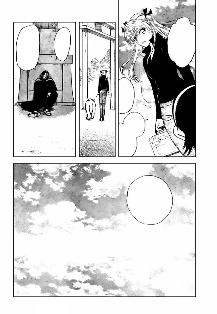 School Rumble (2002) - Capítulo 272 - Página 8 - LectorTMOo