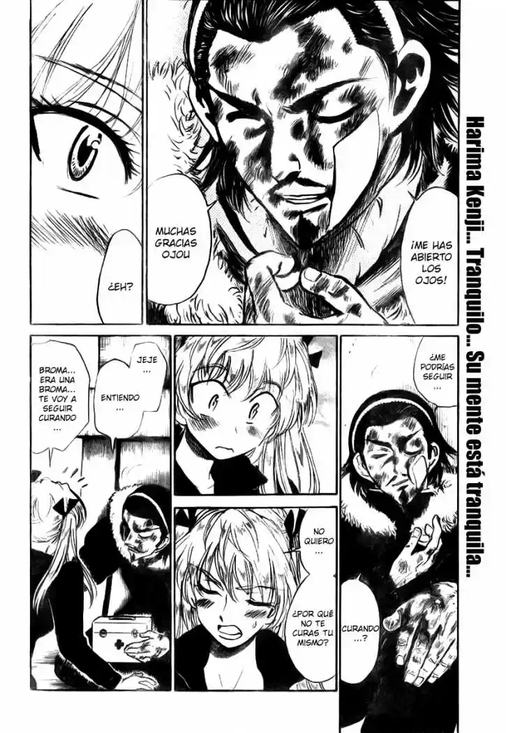 School Rumble (2002) - Capítulo 272 - Página 16 - LectorTMOo