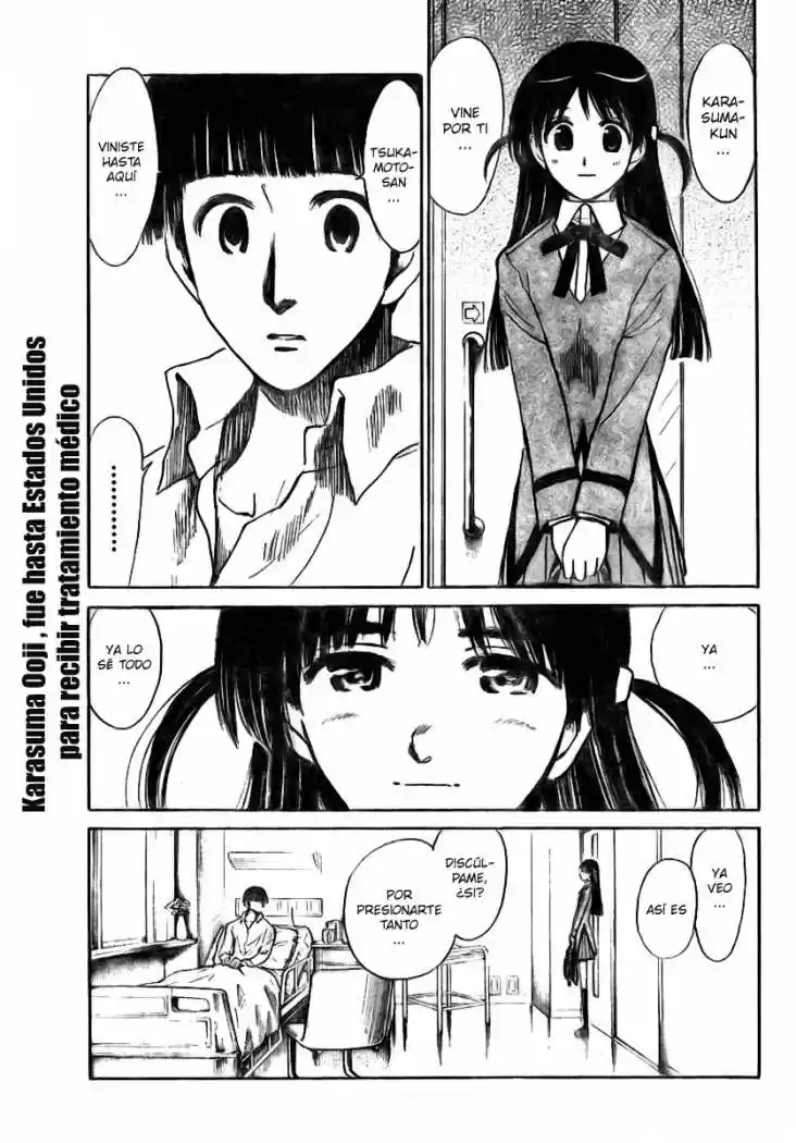 School Rumble (2002) - Capítulo 273 - Página 4 - LectorTMOo