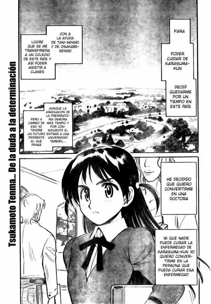 School Rumble (2002) - Capítulo 275 - Página 4 - LectorTMOo