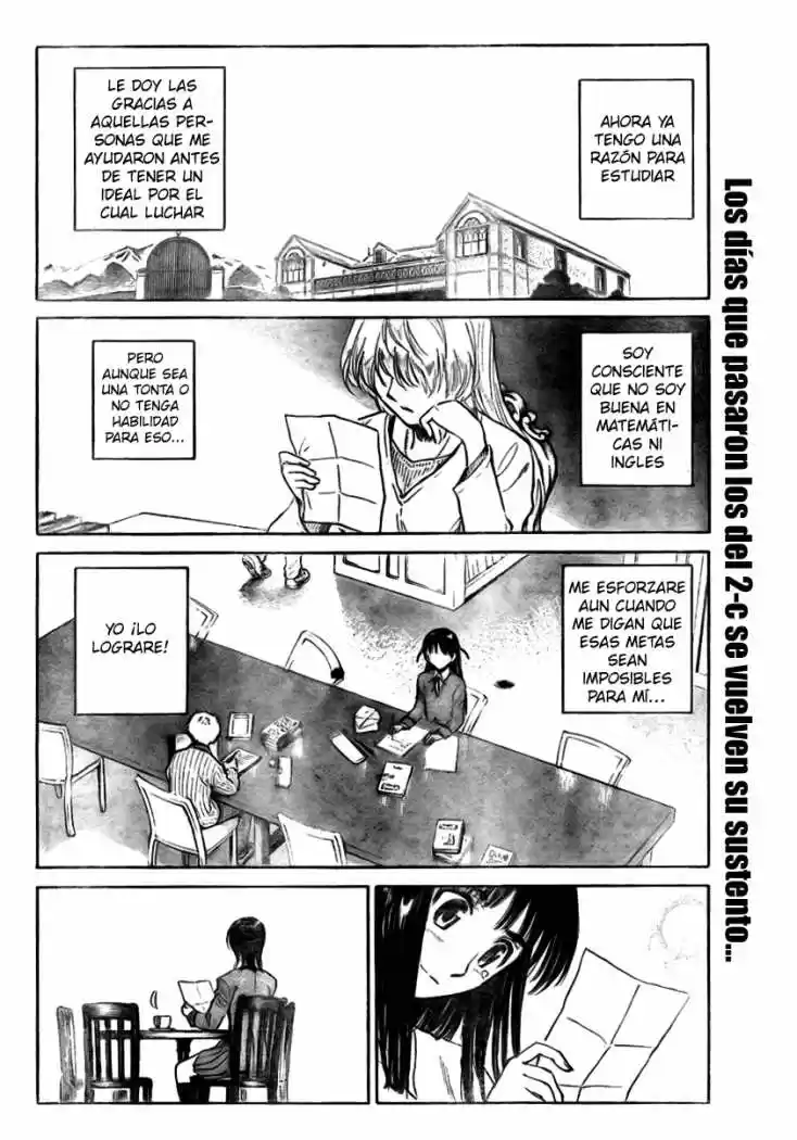 School Rumble (2002) - Capítulo 275 - Página 5 - LectorTMOo