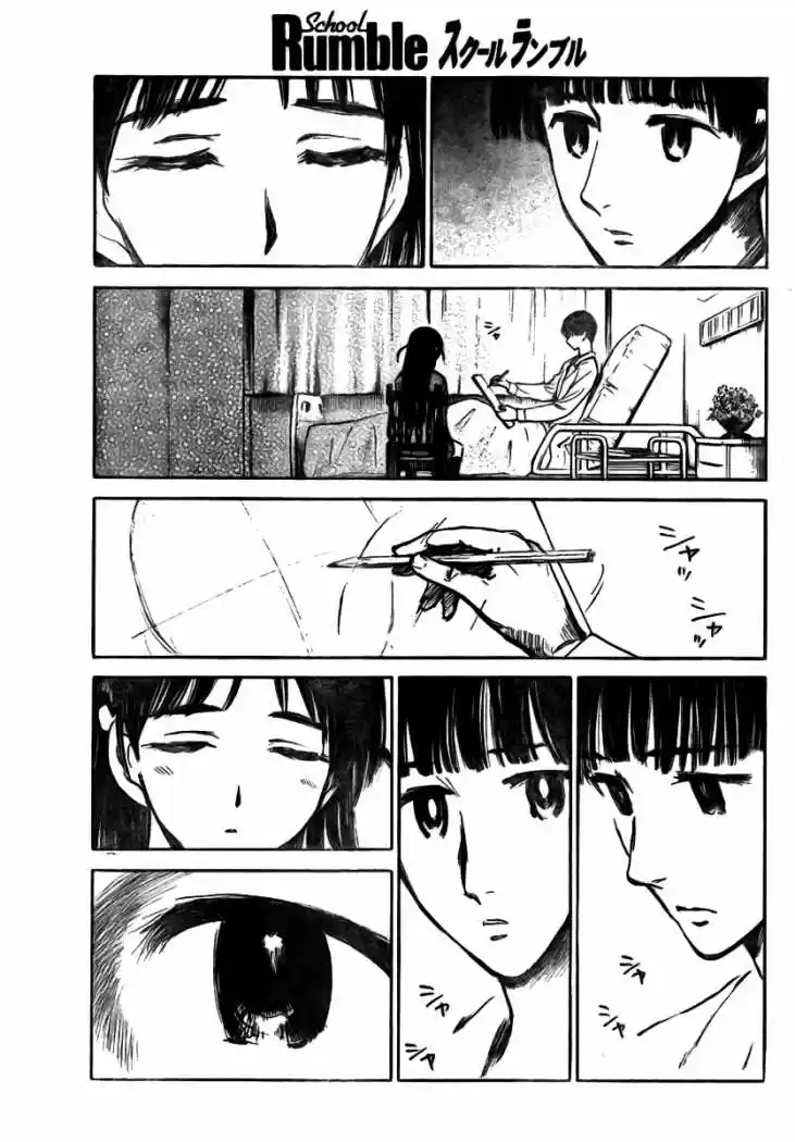 School Rumble (2002) - Capítulo 275 - Página 10 - LectorTMOo