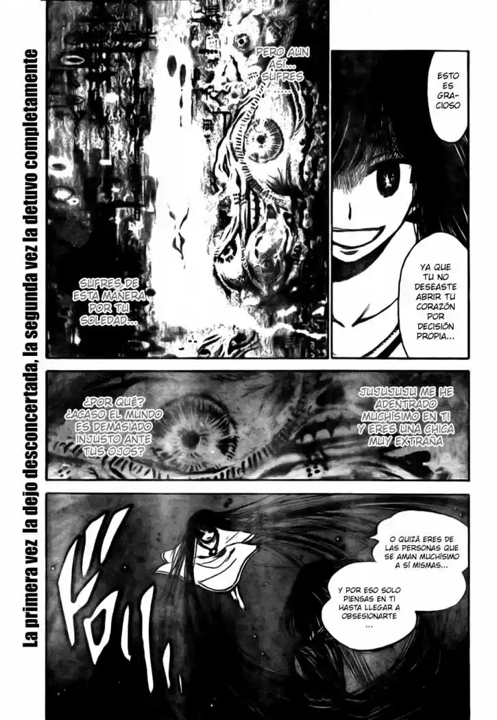 School Rumble (2002) - Capítulo 276 - Página 7 - LectorTMOo