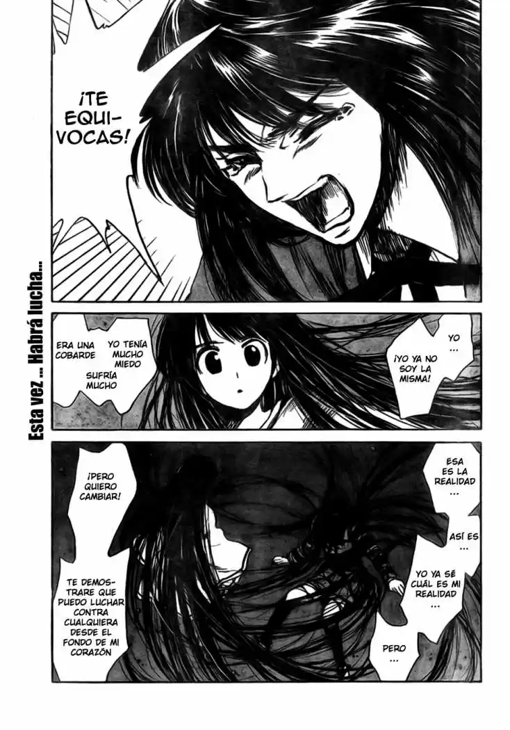 School Rumble (2002) - Capítulo 276 - Página 9 - LectorTMOo