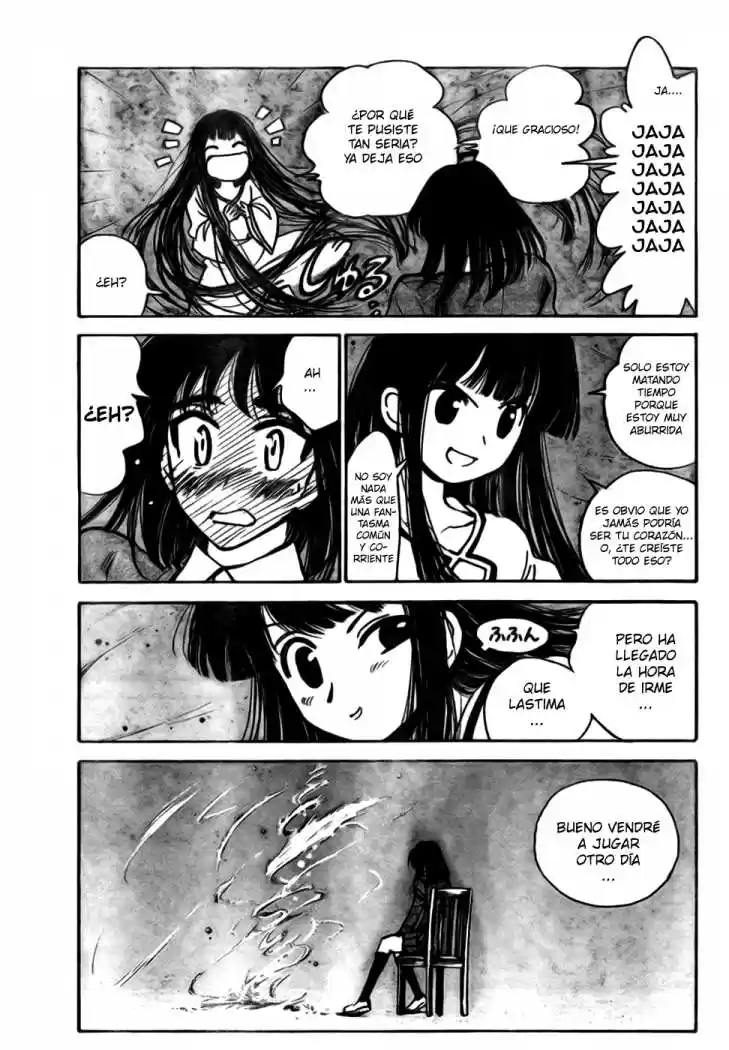 School Rumble (2002) - Capítulo 276 - Página 11 - LectorTMOo