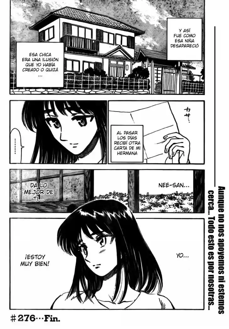 School Rumble (2002) - Capítulo 276 - Página 12 - LectorTMOo