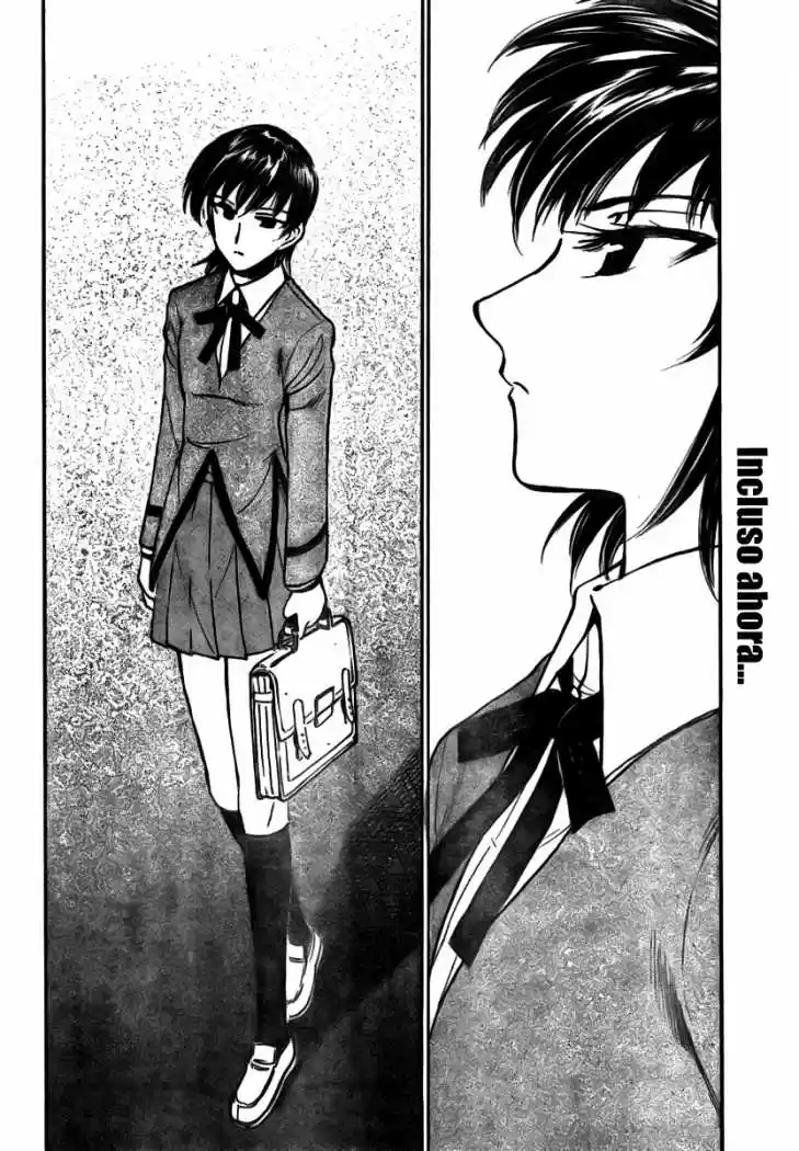 School Rumble (2002) - Capítulo 277 - Página 9 - LectorTMOo