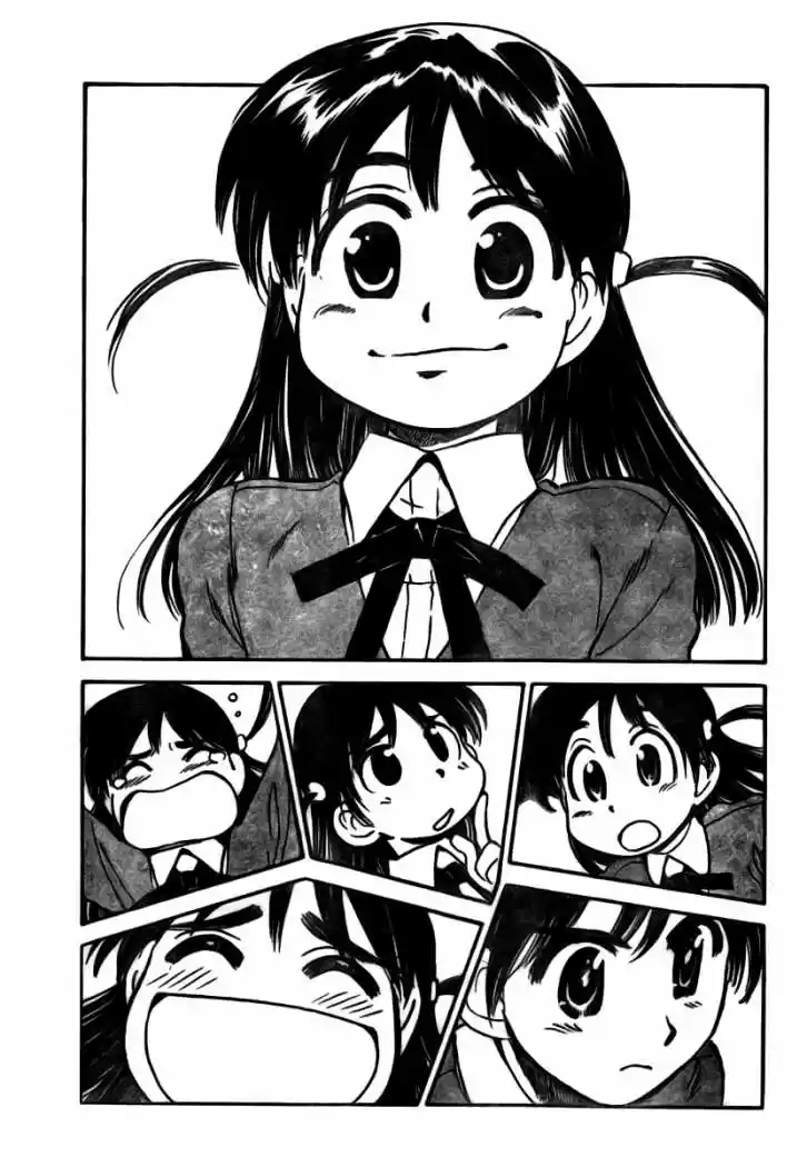 School Rumble (2002) - Capítulo 277 - Página 10 - LectorTMOo