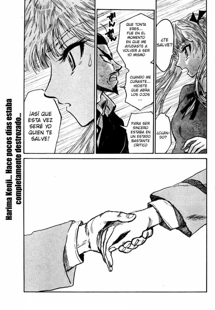 School Rumble (2002) - Capítulo 280 - Página 7 - LectorTMOo