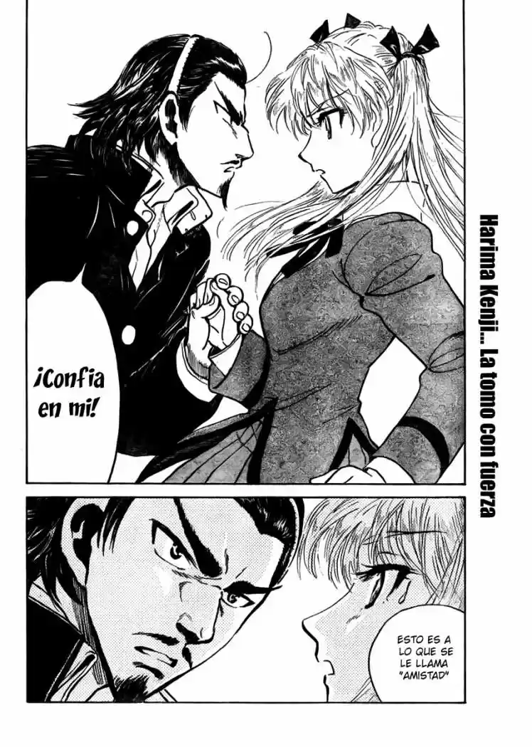 School Rumble (2002) - Capítulo 280 - Página 8 - LectorTMOo