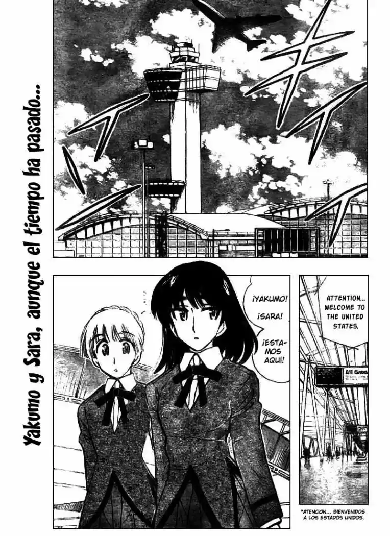 School Rumble (2002) - Capítulo 282 - Página 4 - LectorTMOo