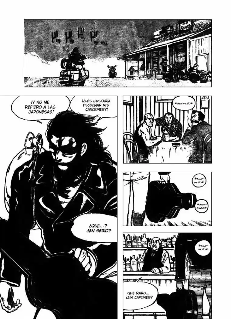 School Rumble (2002) - Capítulo 282 - Página 8 - LectorTMOo