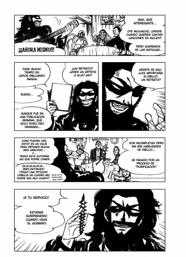 School Rumble (2002) - Capítulo 282 - Página 9 - LectorTMOo