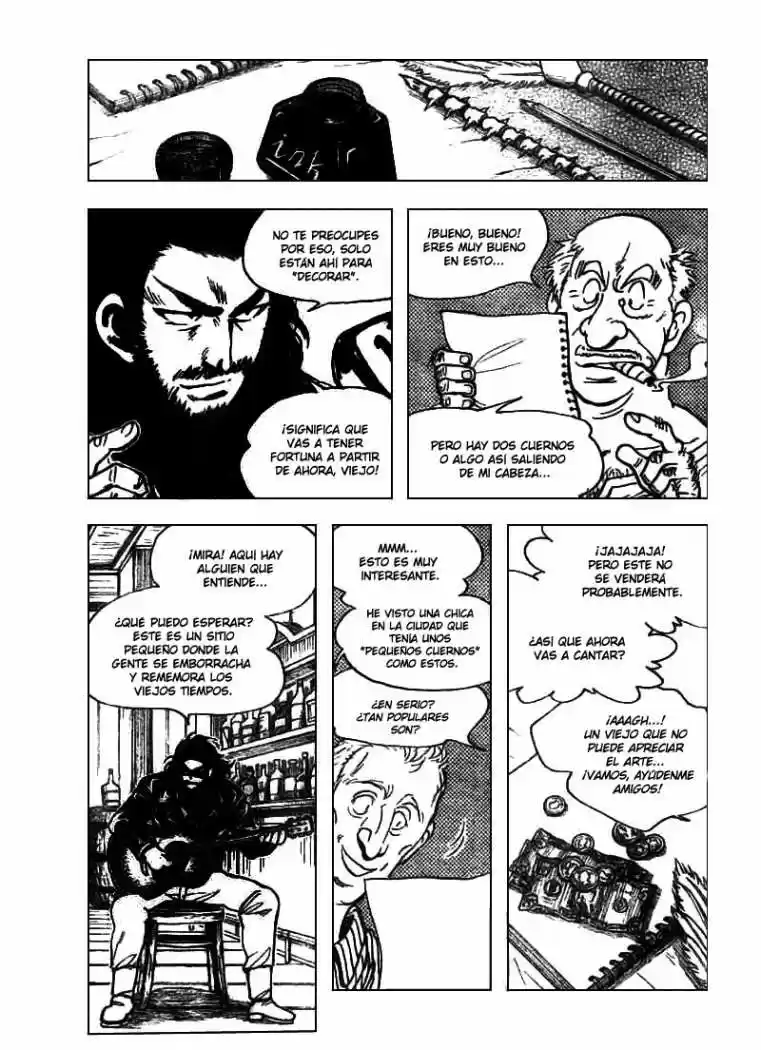 School Rumble (2002) - Capítulo 282 - Página 10 - LectorTMOo