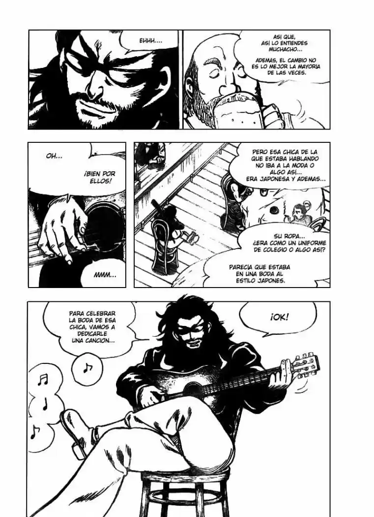School Rumble (2002) - Capítulo 282 - Página 11 - LectorTMOo