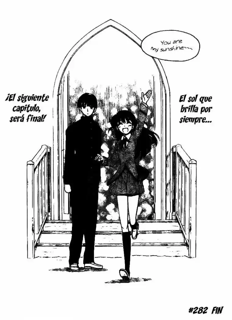 School Rumble (2002) - Capítulo 282 - Página 13 - LectorTMOo
