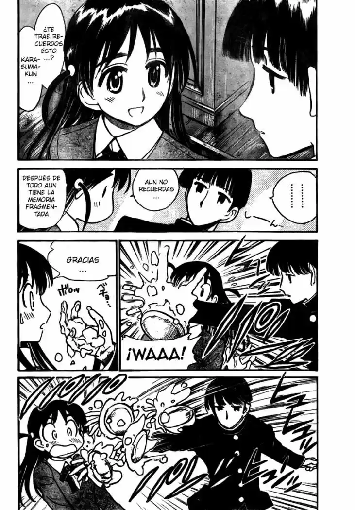 School Rumble (2002) - Capítulo 283 - Página 8 - LectorTMOo