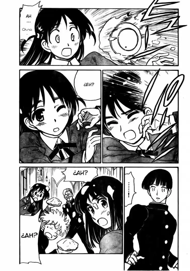 School Rumble (2002) - Capítulo 283 - Página 9 - LectorTMOo